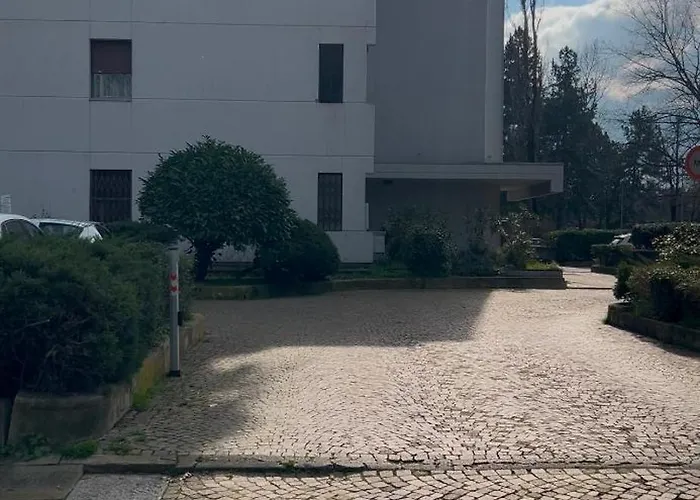 Room& Breakfast Martin's Luxury Appartement *