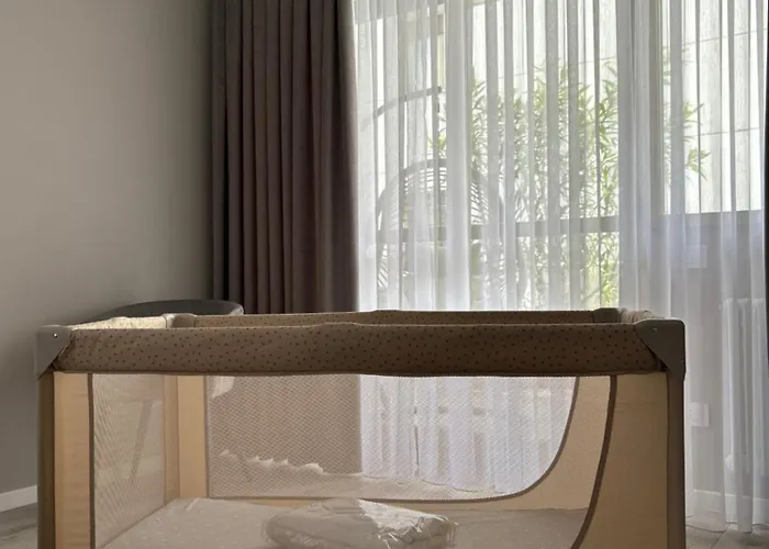 Lejlighed Room& Breakfast Martin's Luxury *