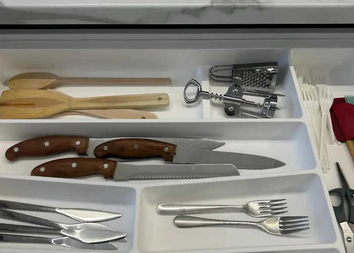 Apartment Room& Breakfast Martin's Luxury *