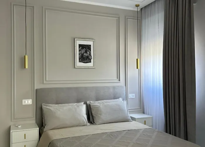 Room& Breakfast Martin's Luxury *