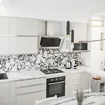 Appartement Room& Breakfast Martin's Luxury