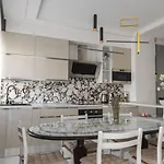 Room& Breakfast Martin's Luxury *