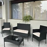 Appartement Room& Breakfast Martin's Luxury Bologne
