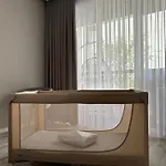 Appartement Room& Breakfast Martin's Luxury *
