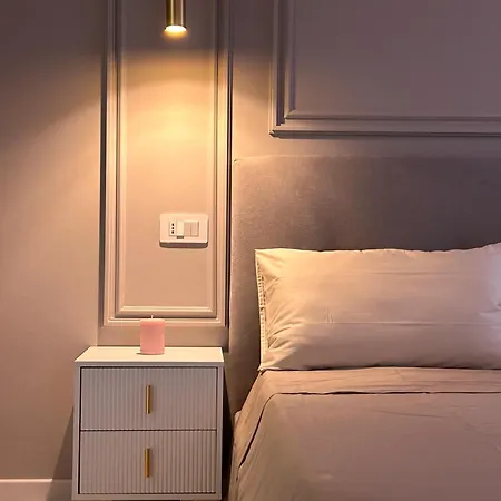 Appartement Room& Breakfast Martin's Luxury Bologne