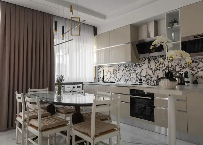 Room& Breakfast Martin's Luxury Boloňa
