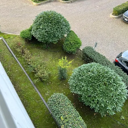 Room& Breakfast Martin's Luxury