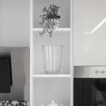 Room& Breakfast Martin's Luxury Apartment Bologna