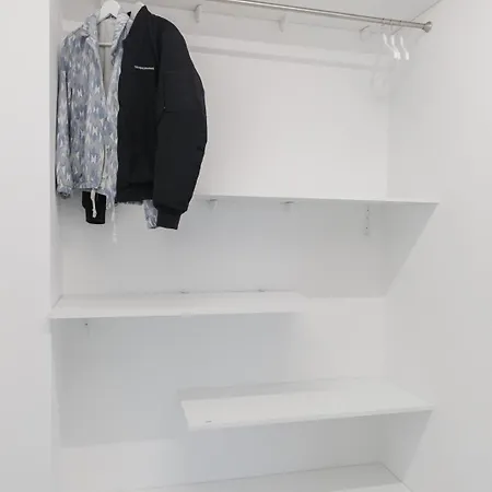 Room& Breakfast Martin's Luxury * Bologna