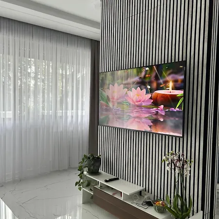 Apartment Room& Breakfast Martin's Luxury *